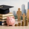 Education Costs Soar Schooling a Child in India Can Cost Up to Rs 61.2 Lakh, Far Outpacing Household Incomes