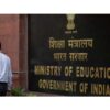 School Management Committee guidelines not for pvt unaided schools: Edu ministry