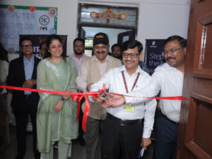 Ericsson, TSSC launch ITI labs project to train 10,000 students in 5G technologies