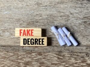 Kanpur police busts pan-India fake degree racket, two arrested