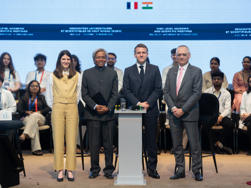 France expands Classes Internationales programme for Indian students