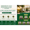 Greenwood High students shine in CISCE 2025–26 board results