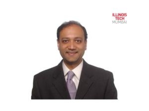 Illinois Institute of Technology appoints Shyamal Gupta as COO for Mumbai campus launch 1 (1)