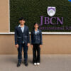 Students’ Corner: Aastha Borkar and Ansh Suri, JBCN International School, Parel