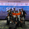 Jain University Faculty of Engineering & Technology teams win silver and bronze at Startup Innovation Weekend 2026