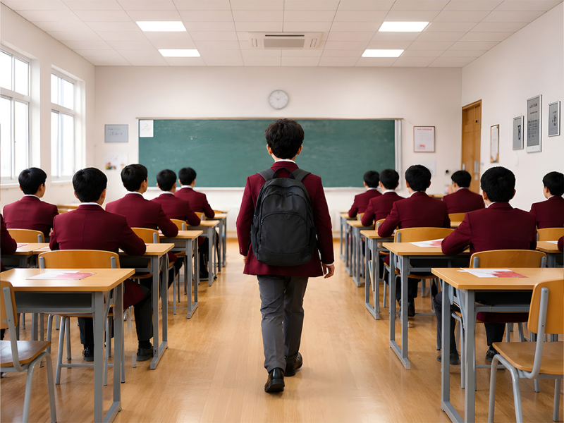Jaipuria Partner Schools Building Excellence Across India