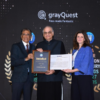 Lifetime Achievement in Education Leadership Award 2026-27 Imthiaz Pasha