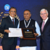 Lifetime Achievement in Education Leadership Award 2026-27 Shri Babubhai Vanmalibhai Patel