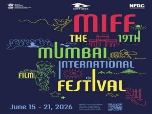 Mumbai International Film Festival to Open Masterclass Window into Cinematic Secrets