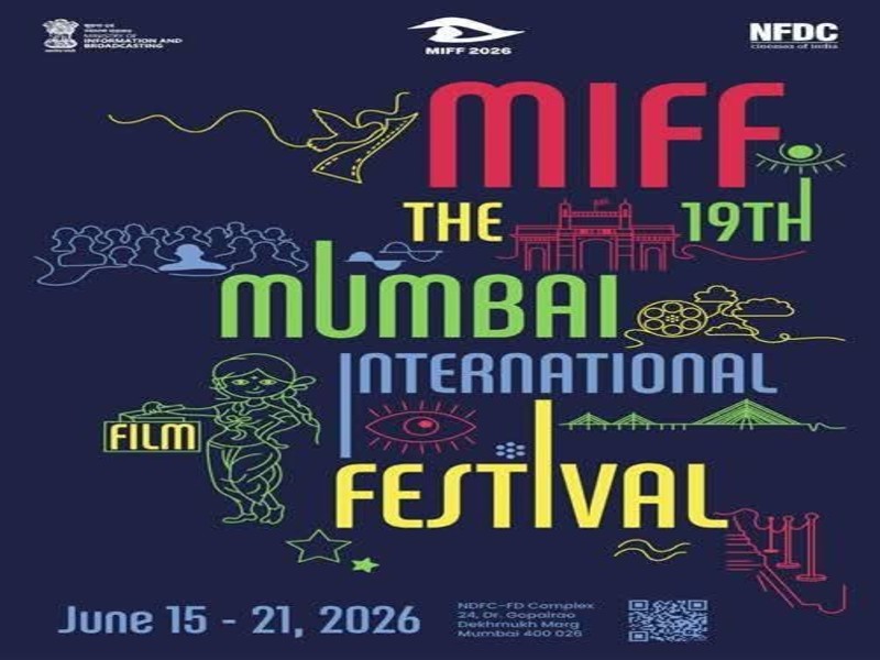 Mumbai International Film Festival to Open Masterclass Window into Cinematic Secrets