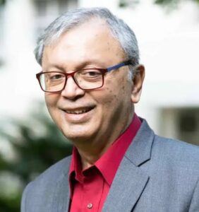 Eduleader In-Focus: Dr. Madhav Chavan, co-founder and former CEO, Pratham