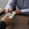 Maharashtra education department clerk held for Rs 1.5 lakh bribe