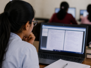 Ministry of Education says on-screen marking did not affect CBSE Class 12 results
