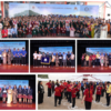Mussoorie International School BSAI Student Leadership Conclave 2026