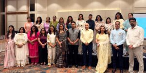 Delhi World Public School Ajmer receives NABET accreditation