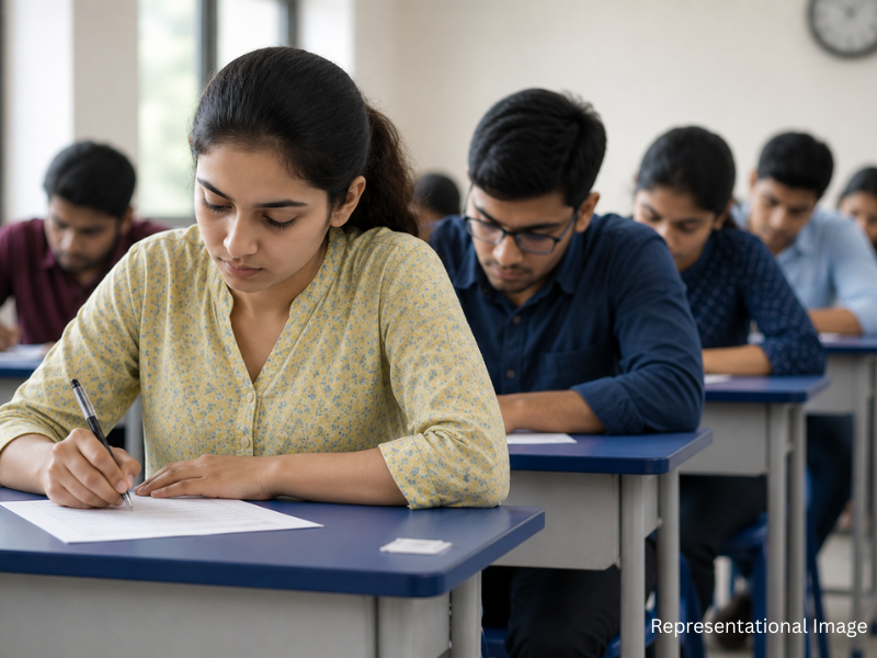 NEET UG 2026 records 96.92% attendance; results expected in June (1)