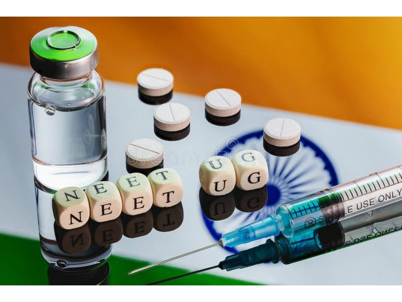 NEET-UG re-exam date announced; computer-based test from next year