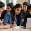 New UK education partnership to support training and jobs for youth in India