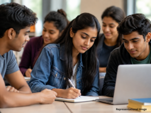 New UK education partnership to support training and jobs for youth in India