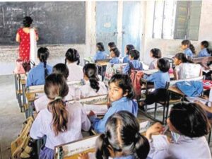 Maharashtra: New curriculum approved for primary classes