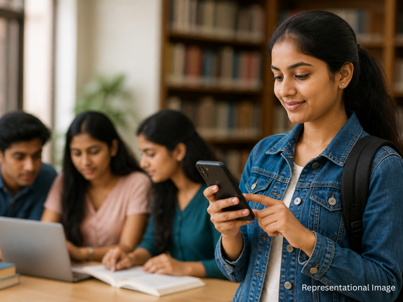 Odisha launches ShaktiShree app, internship guidelines to support higher education