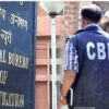 NEET paper leak: CBI detains man arrested by Nashik Police; Latur parent files complaint