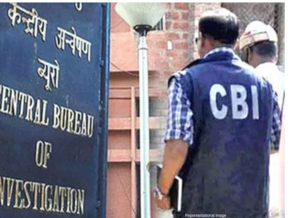 NEET paper leak: CBI detains man arrested by Nashik Police; Latur parent files complaint