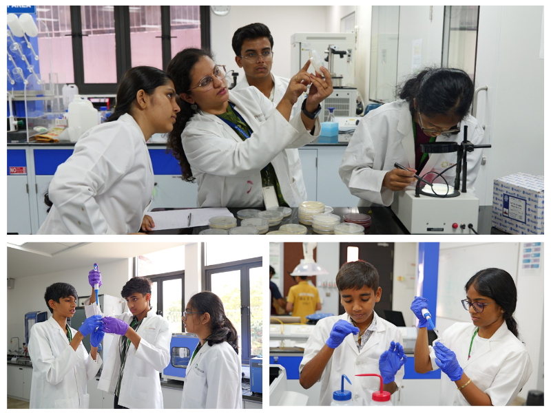 Prayoga launches Anveshana 2026 research programme for school students