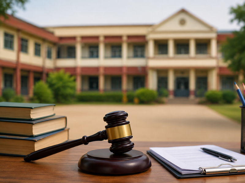 Private schools seek clarification on government DMC guidelines