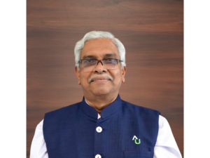 Rajeevan Madhavan Nair Advancing Climate Science Education and Sustainable Innovation in India