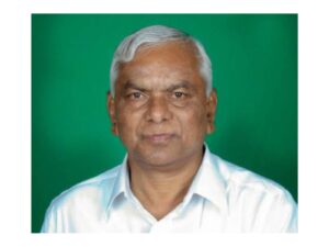 Educationist-philanthropist Ramsheth Thakur lauded as 'Eklavya' of modern times