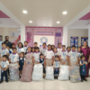 Ryan International Academy holds textile recycling drive in Pune