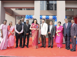 Ryan International Group Opens 11th Campus in Bengaluru