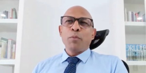 Eduleader Speaks: Dr. K. E. Harish is the CEO of Sadhbhavana World School