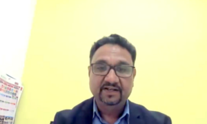 Eduleader Speaks: Dr Manoj Nagasampige, MAHE CDOE Director