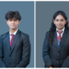 Students’ Corner Navneeth Shiji and Manasi Ajith, Sadhbhavana World School, Kozhikode (1)