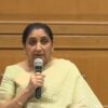 Maharashtra: Sunetra Pawar orders speeding up work of minority girls’ institute in Mumbai