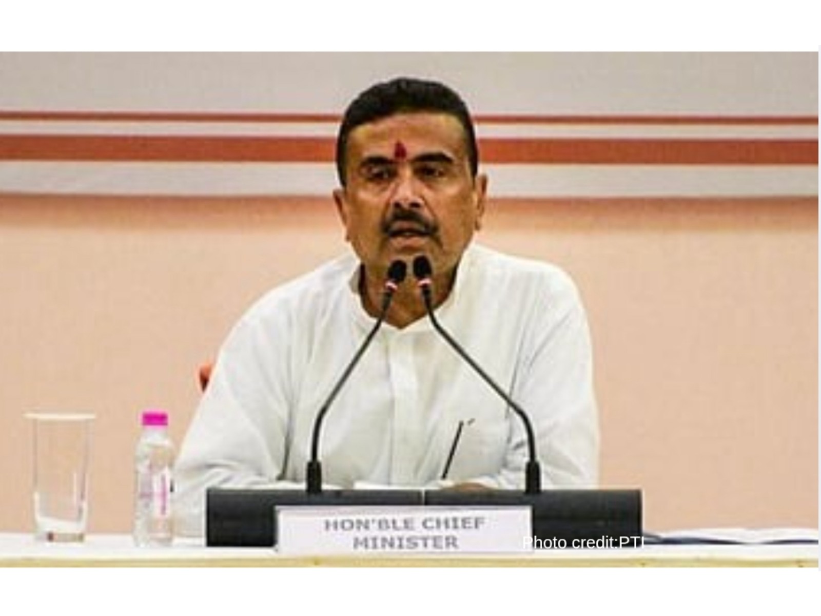 Bengal: Govt removes nominated heads of education boards, recruitment bodies