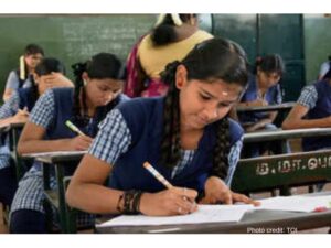 TN records 95.03 pass percentage in Class 12 board exams