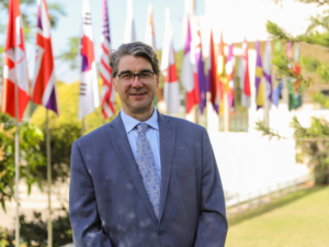 The Role of International Schools in Developing Globally Minded People