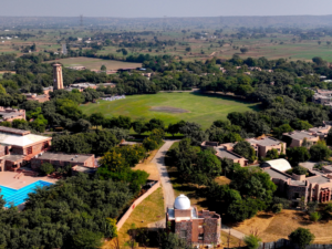 The Sagar School