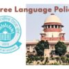 SC seeks response from Union govt, CBSE on three language policy