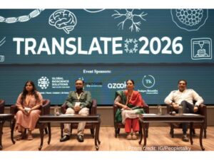 Manipal Institute of Regenerative Medicine Hosts TRANSLATE 2026 on Translational Biomedical Research