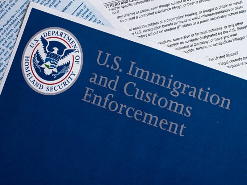 10,000 foreign students, several from India, under ICE scanner for OPT fraud