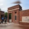 "UGC rules not followed": DU asks St Stephen's College to halt principal's appointment
