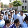 Bengal class XII board exam results: Pass percentage marginally higher