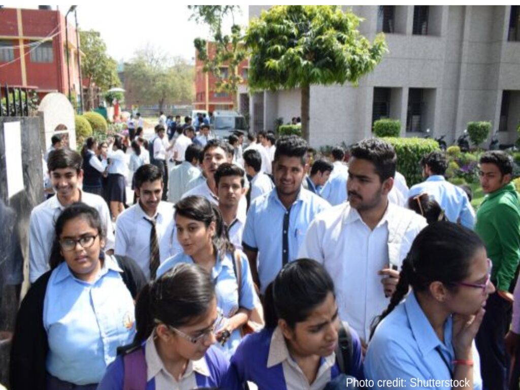Bengal class XII board exam results: Pass percentage marginally higher
