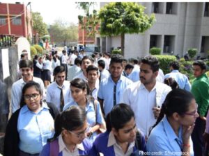 Bengal class XII board exam results: Pass percentage marginally higher