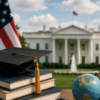 White House Weighs Four-Year Cap on F-1 Student Visas