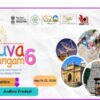 Maharashtra students visit IIT Tirupati as part of Yuva Sangam cultural exchange initiative